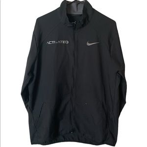 Nike Dri-Fit jacket